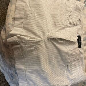 White House black market shorts